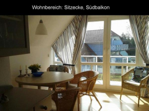 Birkenstrasse 6 i Wohnung 9, Zingst